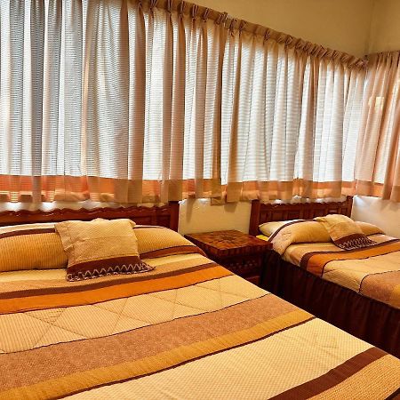 Bungalows Andrea تيبوزتلان المظهر الخارجي الصورة