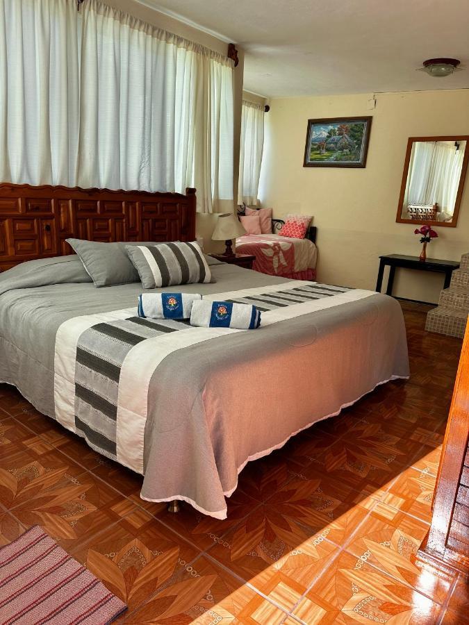 Bungalows Andrea تيبوزتلان المظهر الخارجي الصورة