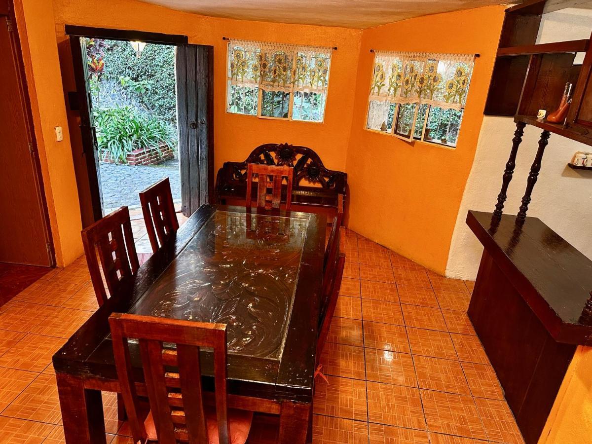Bungalows Andrea تيبوزتلان المظهر الخارجي الصورة