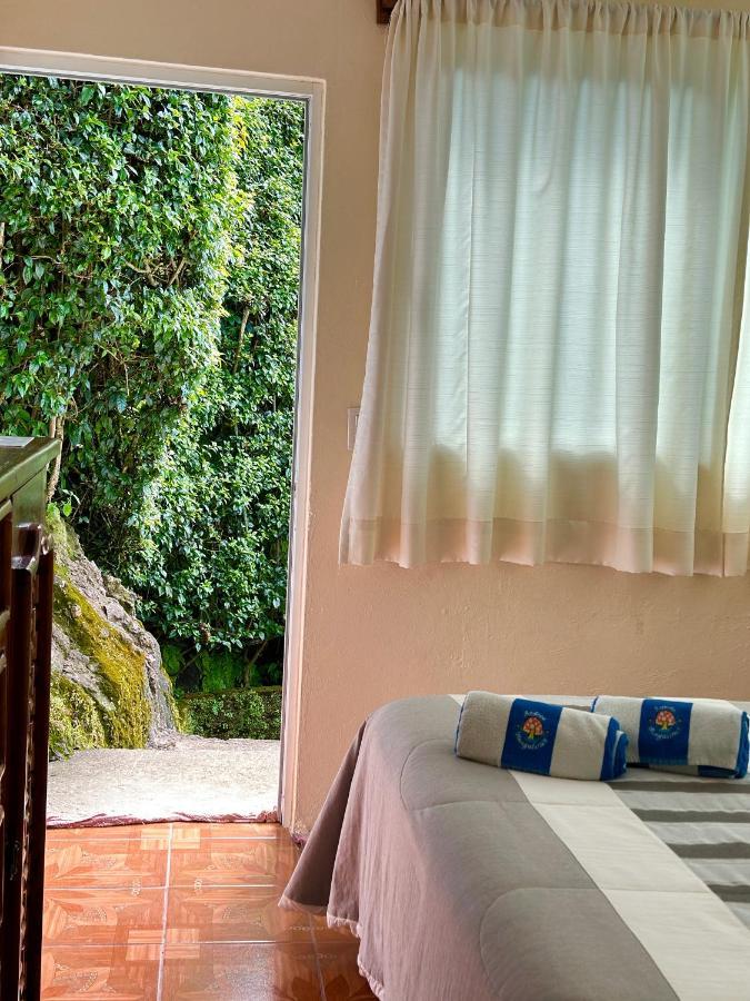 Bungalows Andrea تيبوزتلان المظهر الخارجي الصورة